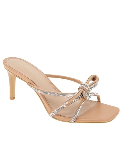 BCBGeneration Women's Selma Heeled Sandal
