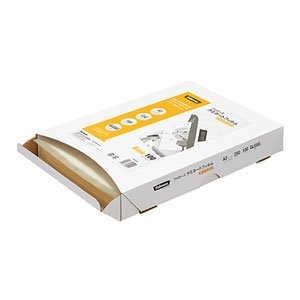【在庫処分】フェローズ ラミネートフィルム 100ミクロン ベーシック ボーナス Amazon | フェローズ ラミネートフィルム 100ミクロン ベーシック