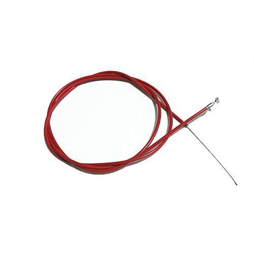 Kingwon Flycoo2 - Cable de freno para Xiaomi M365 Pro, línea de freno, 185 cm