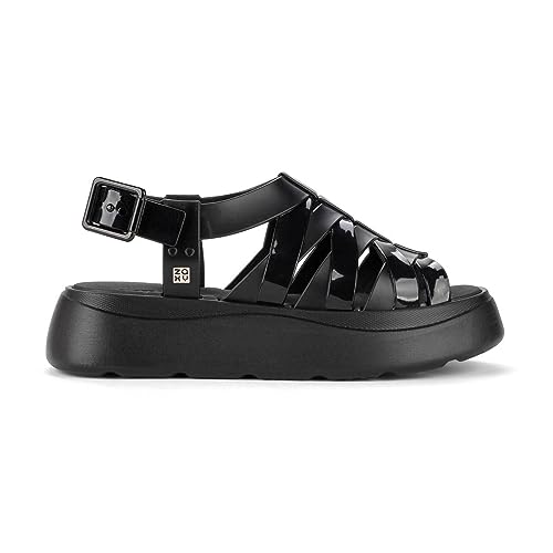 Sandália Feminina Zaxy Change 18857