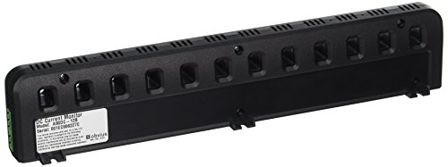 Obvius A90DC-12 DC Current Monitor, 12 Channel, 4-20 mA Input, Modbus RS-485, UL CE