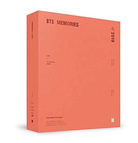 BTS MEMORIES OF 2015 DVD 日本語字幕付き（D337） DVD - ミュージック