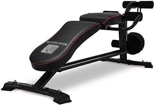 squat rack per seminterrato