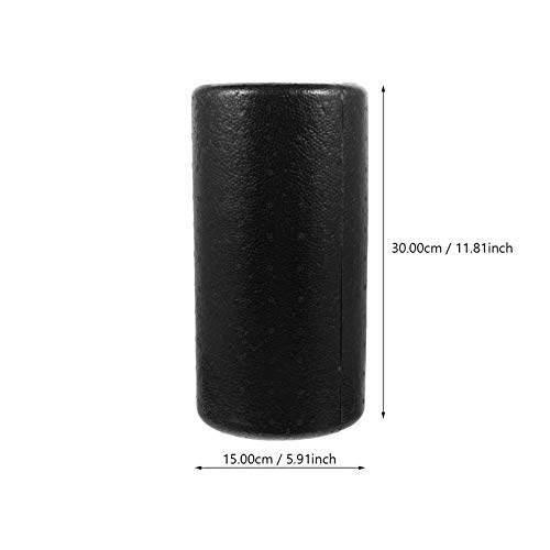 Massageador de tecido profundo de alta densidade para massagem muscular e gatilho miofascial tamanho