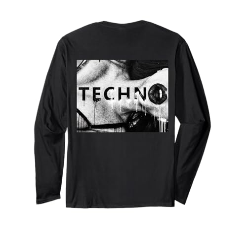 Techno Rebellion Raw Underground Streetwear �X�e�[�g�����g�V���c ����T�V���c