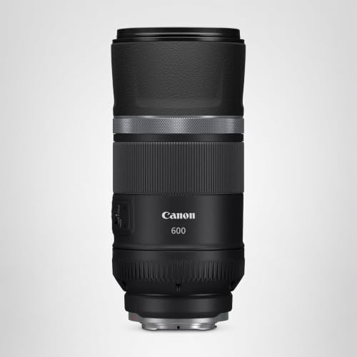 CANON Objectif RF 600mm f/11