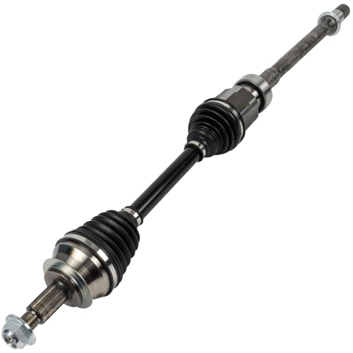 SCITOO Front Right CV Axle Assembly For 3 Sport 2.5L 2014-2018 by SCITOO - Used condition - US$70.25