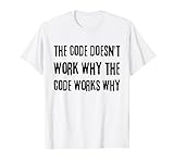 the code doesn't work why the code works why