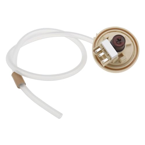 SING F LTD Washing Machine Sensor Water Level Sensor 6501EA1001R 6501EA1001D 6501EA1001C Washer Pressure Sensor Compatible with LG Compatible with Kenmore