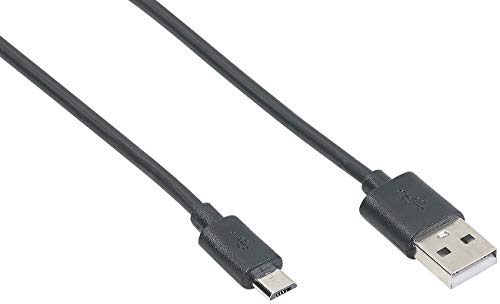 Câble de chargement USB pour appareil de traduction TTL-75 [Simvalley Mobile] Cover