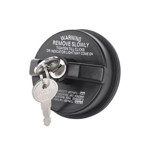 Bouchon de carburant étanche anti siphonnage clé 77300-47020 pour voiture Nissan Altima 2002-2012