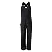 Produktbild Gill Damen OS2 Offshore Wasserdicht Winddicht Coastal Bib Hose Schwarz 10