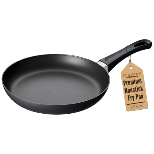 Image of Scanpan Classic 10.25 Inch Fry Pan