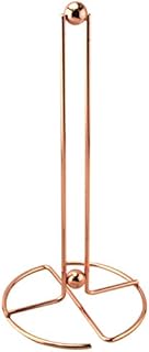 Copper Towel Holder BALLS