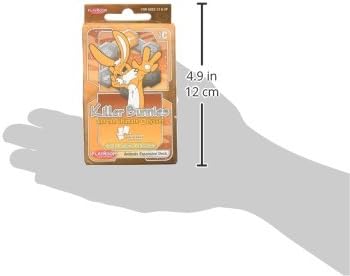 Killer Bunnies Odyssey Animals Booster C miniatura 2