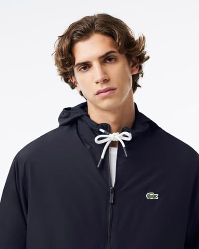 Coupes vent Lacoste BH8901 IT - vue 8