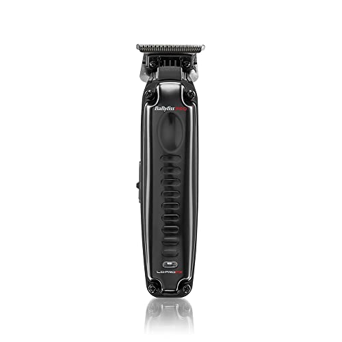 Babyliss Pro - Tondeuse de finition LO-PROFX FX726E - Style américain classinque