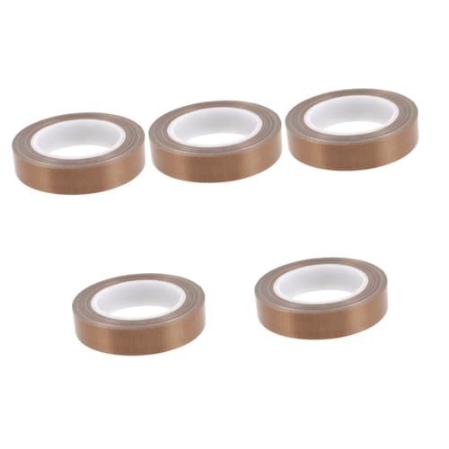 Ruban adhésif PTFE Healvian pour machine de mise sous vide - Cuisine et emballage net
