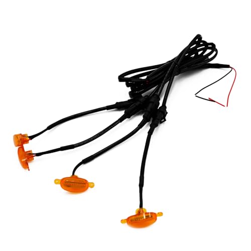 ėp Wj[ vh RAV4 fJ D5 Ή LED O}[J[ JX^ p[c tgO Cg