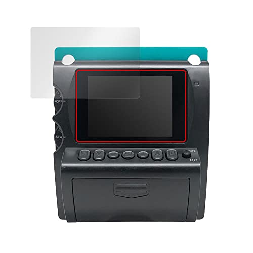 ~rbNX gCJ BONZART ZIEGEL p PETtB KX̍dx dx9Hfލ̗p { ˖h~ ی tB OverLay Plus 9H