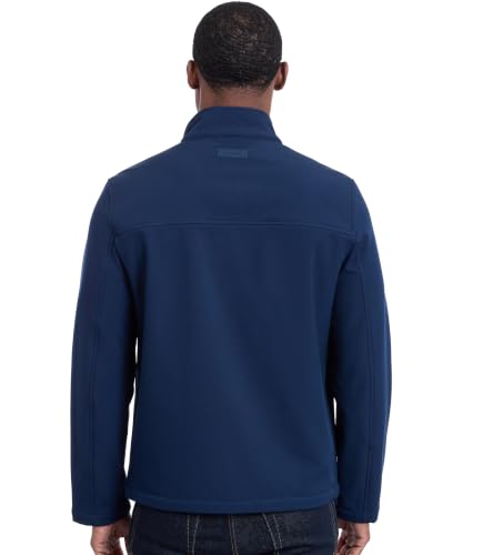 Image of Tommy Hilfiger Men's Active Soft Shell Jacket