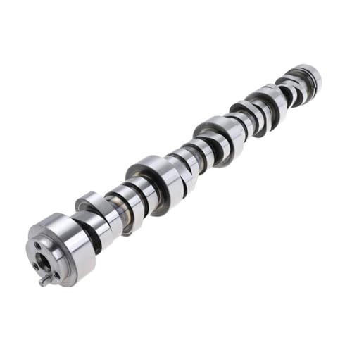 Vroelos E1841P Sloppy Stage 3 Camshaft, .595