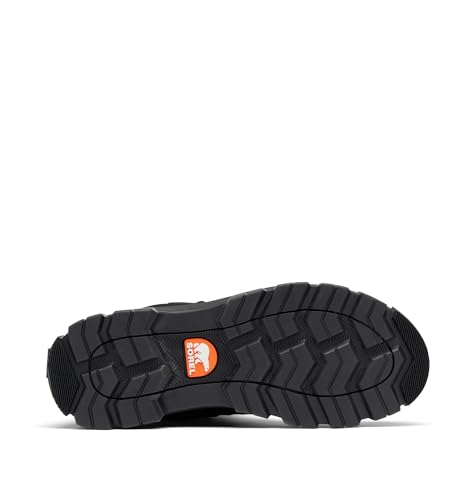 SOREL Women's Tivoli V Tall Waterproof Boot4