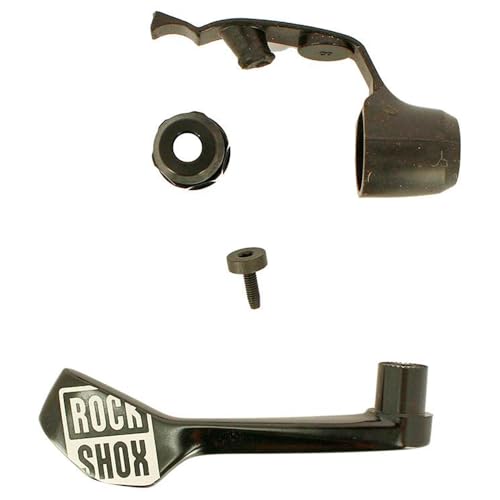 Rock Shox Accessorio Remote Spares Reverb 1X Unisex Adulto, Multicolore, Taglia Unica