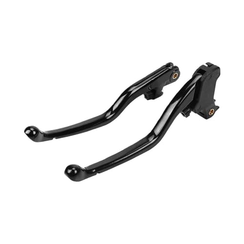 Levier de frein moto pour remplacer une commande cassée de F800GS