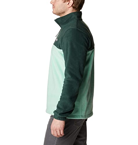 Image of Columbia Big & Tall Steens Mountain Half Zip