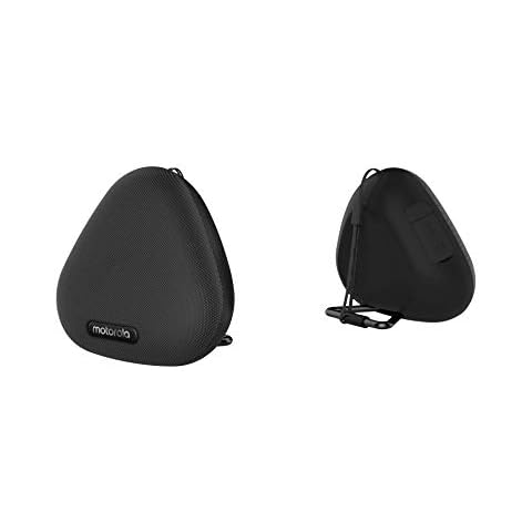 Altavoz portátil Motorola Sonic Boost 230 Waterproof con Asistente de Voz y 24H Cover