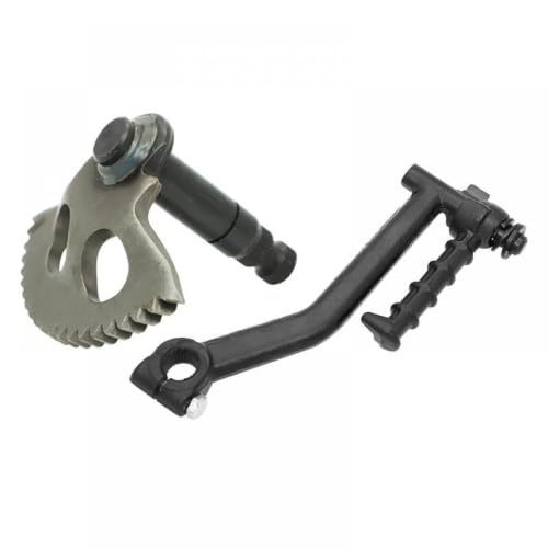 Levier de démarrage Eton Scrambler 50cc 90cc pour réparer un kick usé