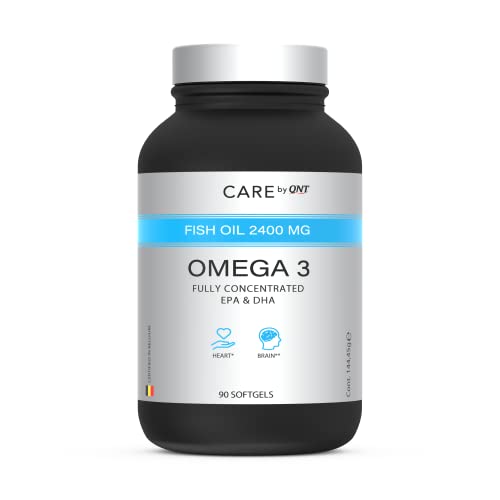 Omega 3 Lidl ️ 2024