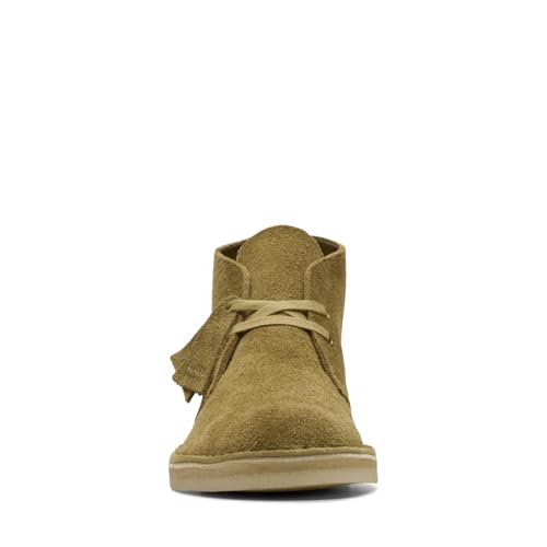 Image of Clarks mens Desert Boots