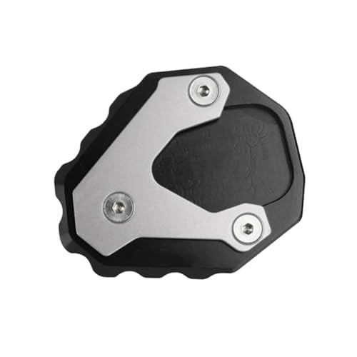 Extension béquille moto Honda CBR400R 2018-2025 plaque support pied