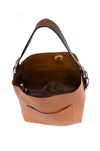 Image of Joy Susan Womens Faux Leather: Hobo 2-in-1 Handbag