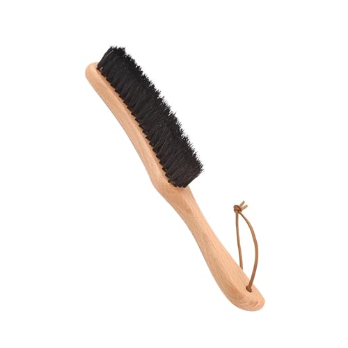 1 cepillo de lavandería, cepillo para eliminar el polvo, cepillo de depilación con mango largo, herramienta de limpieza de depilación, accesorio de eliminación de polvo, cepillo para pelo de animales