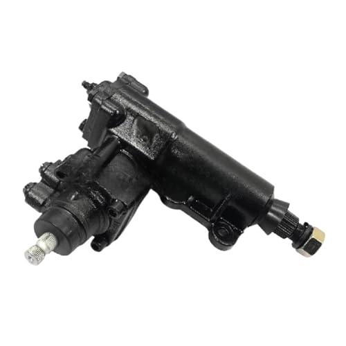 Compatible con caja de dirección, cremallera de dirección asistida 8-97101354 LHD