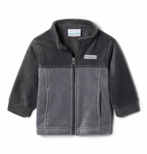 Image of Columbia Youth Steens Mountain II Fleece Jacket