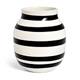 Kähler Vase | Omaggio Originaldesign | 20cm
