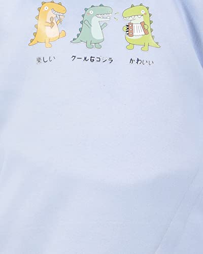Image of AHHAAAA Kids Clothing Set Sweatshirt and Pyjama for Baby Girls and Boys D22