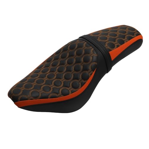 Accesorios para Rebel CMX300 500 que eliminan el dolor con este asiento doble