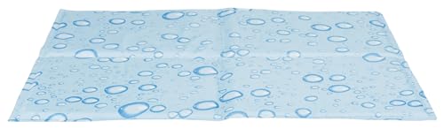 Trixie 28778 Cooling Mat 65 × 50 cm Light Blue