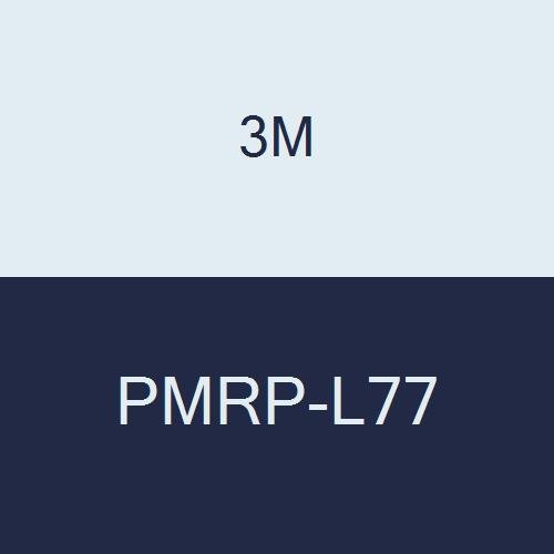 3M ESPE PMRP-L77 Iso-Form Second Molar Crown, Lower Left, Size L-77 (Pack of 5)