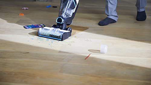 Bissell CrossWave Cordless Max