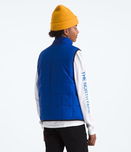 The North Face Boys' Reversible Shasta Vest (Little Big Kid)3