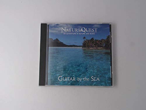 NatureQuest Guitar By the Sea