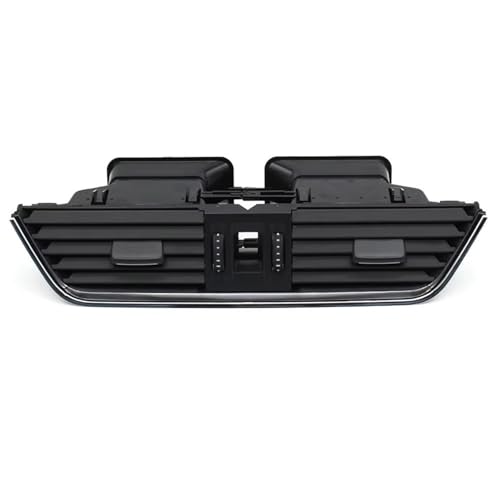 Grille ventilation Skoda Octavia 3 MK3 réparer aérateur cassé 2015-2021