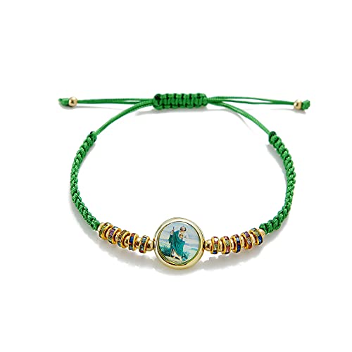 Pulseras de San Judas Tadeo