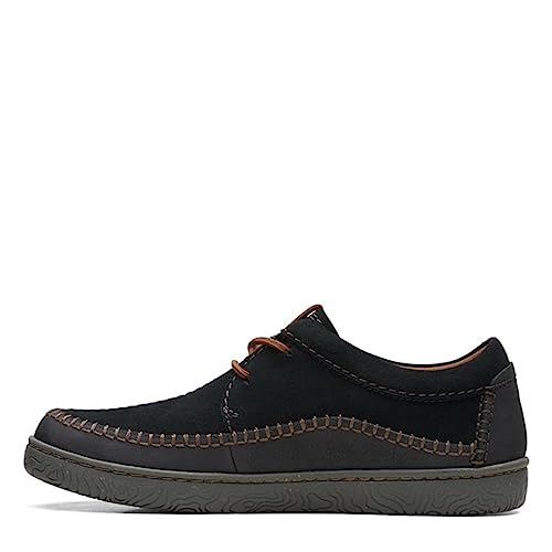 Image of Clarks Men's Hodson Seam